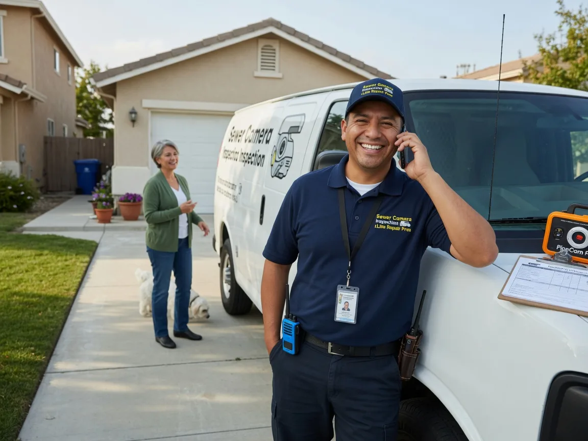 Sewer Line Repair Loco Hills, NM FAQs